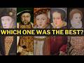 RANKING THE TUDORS | Who was the best Tudor? Who was the worst Tudor? Royal history documentary