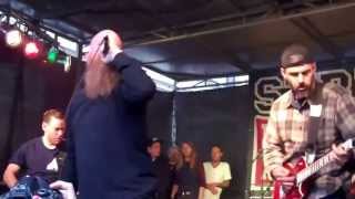 Strife- Waiting (live in Berlin 2013)