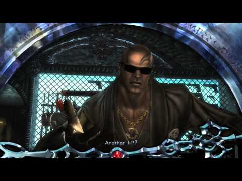 Bayonetta 2   playthrough pt18