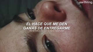 björk - pagan poetry 『sub. español + lyrics』  | (official music video HD)