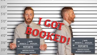USA VS Eric Hanson: The Crazy Consequences for My Mistake in a National Park