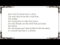 Cat Stevens - The Tramp Lyrics