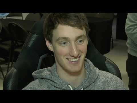 UFLY - Air Cadets Training