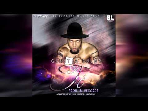 Ganster Fulop - El Té [Prod. BL RECORDS]