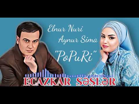 Elnur Nuri & Aynur Sima-Popuri 2023