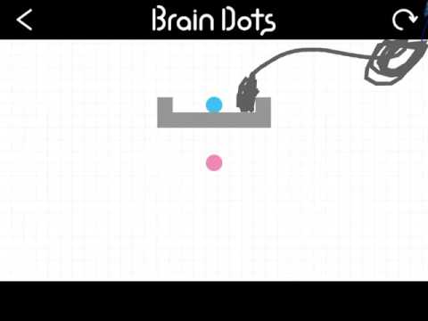 Steam Community :: Video :: Я прошел(-ла) уровень 209 в Brain Dots ...