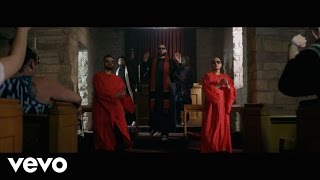 ¡MAYDAY!, MURS - Brand New Get Up