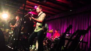 Sea Wolf - White Water, White Bloom