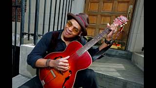 Guy Davis    Little Red Rooster