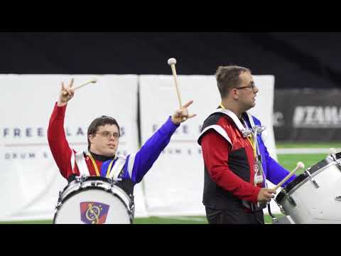 FREE Players make DCI World Championships debut