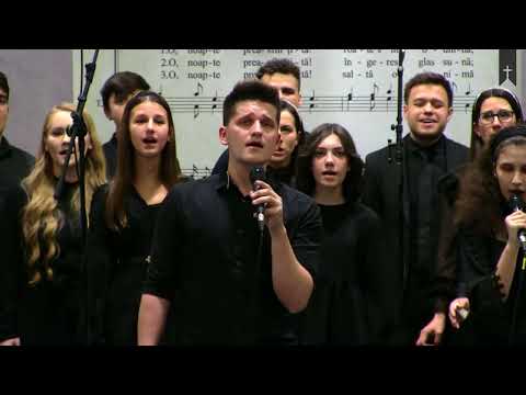 Vestim Bucuria - Vino curând