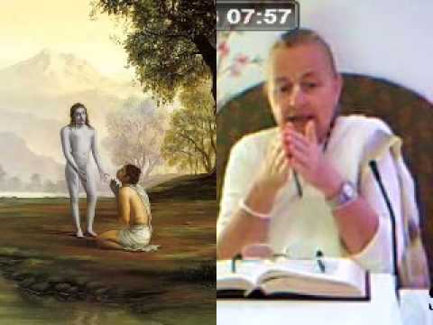 LIBERARE IL CUORE DAL FANGO (S.B. 5.18.11 - Gandharvika Devi dasi, 7ott13)