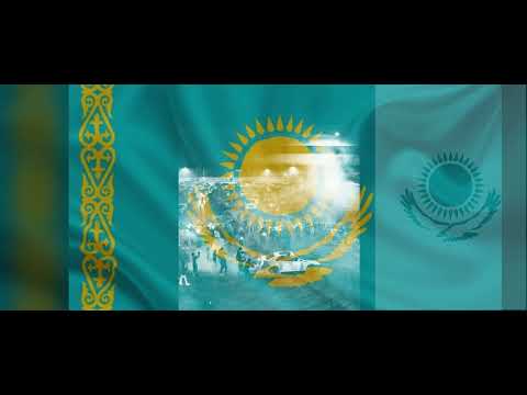 Jaschka & Adez   Kasachstan