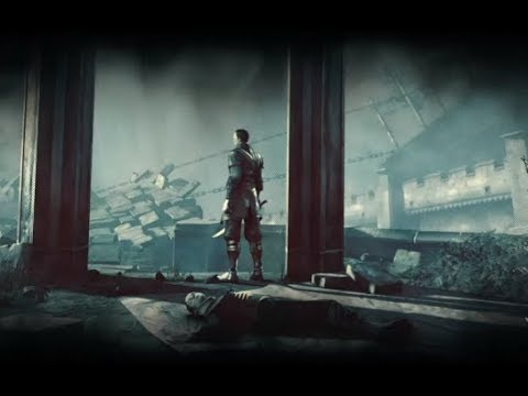 Kabát Ďábel a syn // Dishonored 2