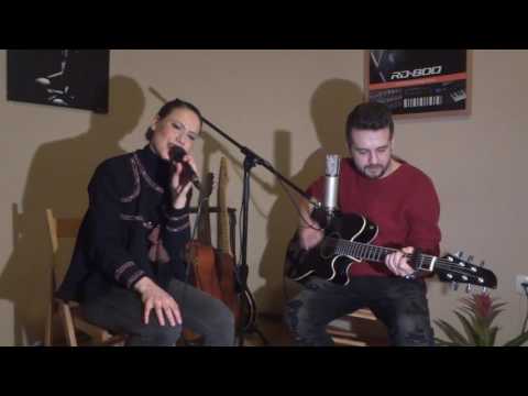 Antal Tímea - Utca, utca (feat Demko Gergő)