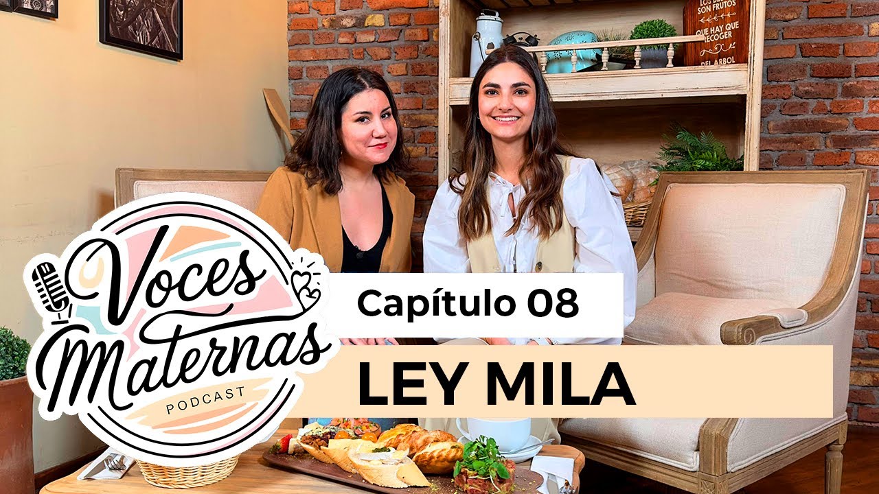 Ley Mila: Dignidad y compañía en la atención infantil y materna