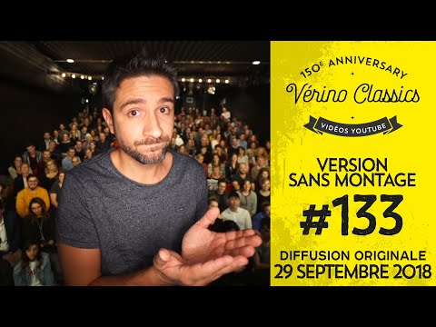 Verino Classics #133 - Manuel Valls à Barcelone & Télé-médecine