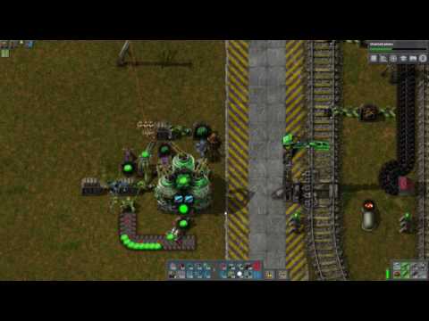 Kovarex Design | Factorio Rocket/Minute w/ 0.15 Science E45