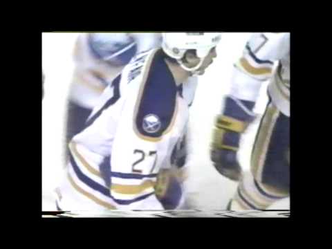 Larry Playfair Goal vs. Dynamo Moscow 1/8/86