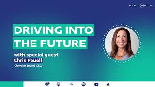Stellantis Tech & AI Podcast | Ep. 7: Driving Into the Future