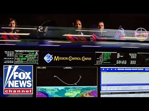 How Artemis II's heat shield was changed to protect the crew