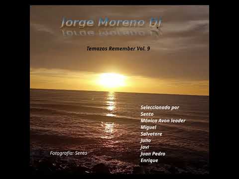 Temazos Remember Vol 9 #90s #cantaditas #dj #sesion