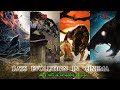 Rats Evolution In Cinema Scary Rats In 60 Movies By Size
