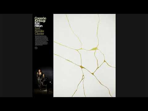 Eric Hilton - Amor Astral (feat. Natalia Clavier)