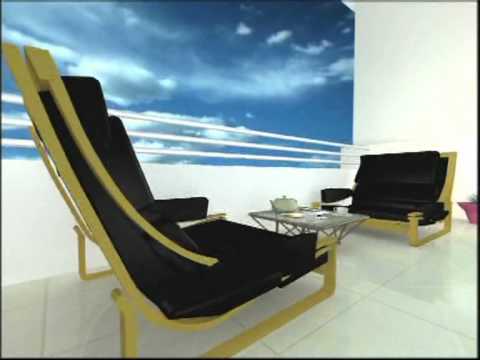 3D Tour Of Mahindra Royale