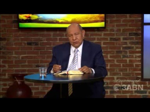 A Cristo Adoremos - La Voluntad del Padre - Mat. 7:21-23 - 10/12 - Ptr. Alejandro Bullón