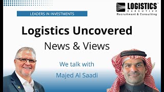 Event Series: FIATA Rame 2024 - Majed Al Saadi