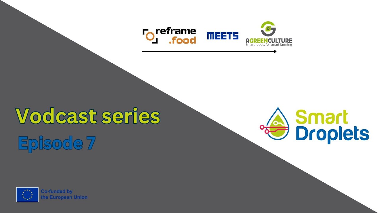 Episode 7 - Ensuring safety and reliability for the tractors - AgreenCulture