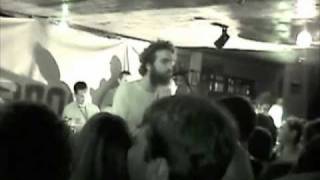 Los Hermanos - JF - 09 Veja Bem, Meu Bem