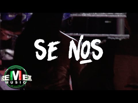 Micky Ricón - Se Nos (Video Oficial)