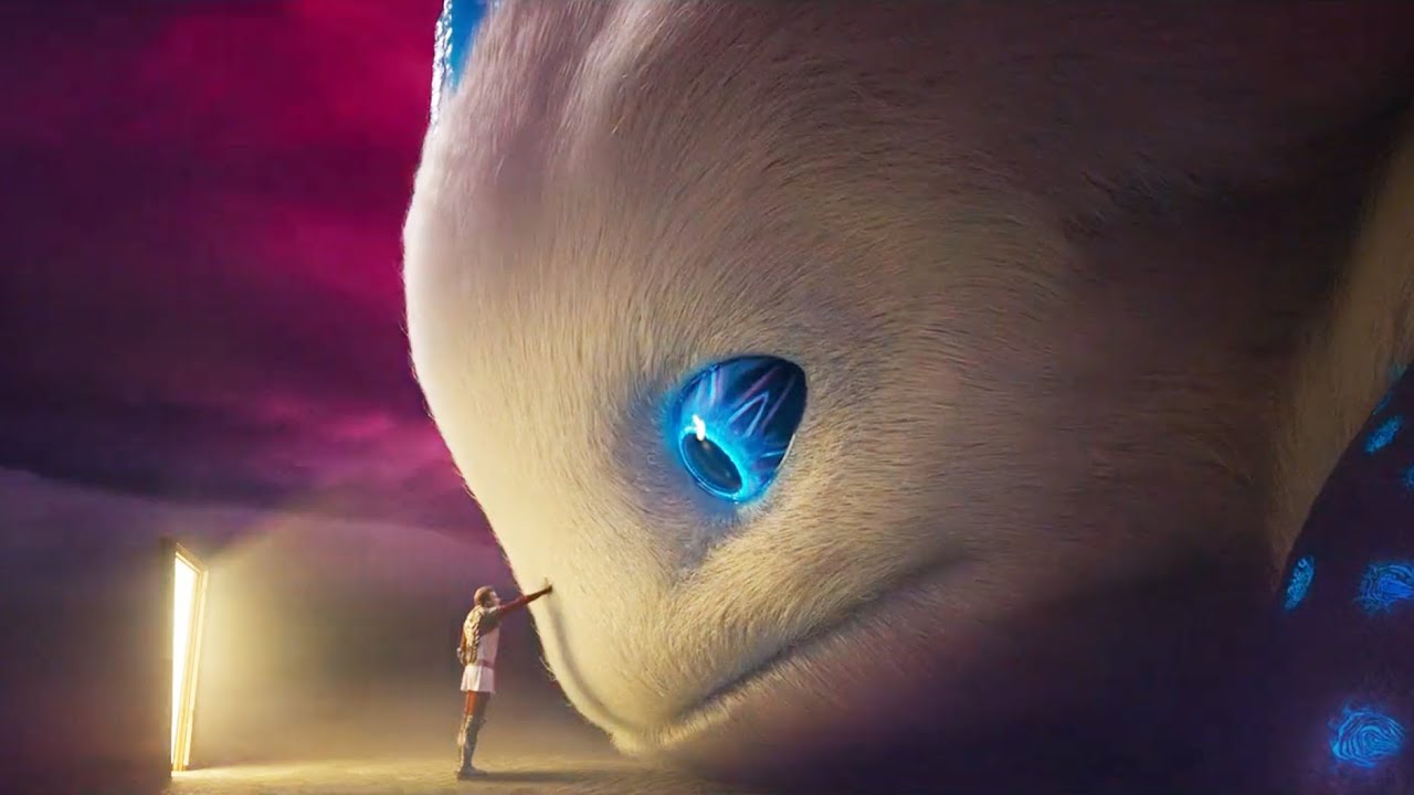 This Man Accidentally Tames The Most Ferocious Monster In The Universe, Saving The Mankind!!