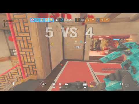 Bandit spawn peek | Skyscraper