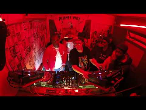 Mystic 'Dubplate' Matt // 1-hour DJ set ~ UK Garage