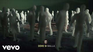 Dove Si Balla Music Video