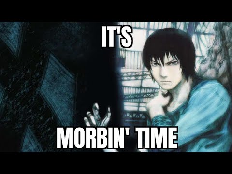 Texhnolyze Opening Live Action (el baile de Morbius 2022)