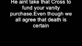 Lecrae   3 Got Paper lyrics