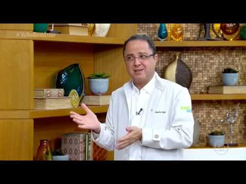 Bem estar  02/10/2018 Caminhada é saúde