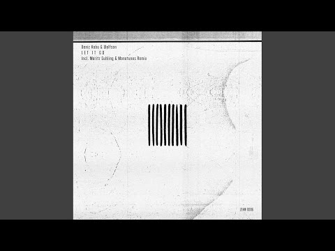 Let It Go (Original Mix)