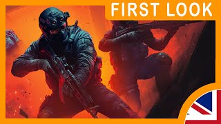 Phantom Squad Multiplayer Highlights   |   with Sim UK