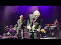 The Psychedelic Furs Live @ The Rose Music Center Huber Heights, Ohio( 7-6-22) Full Set