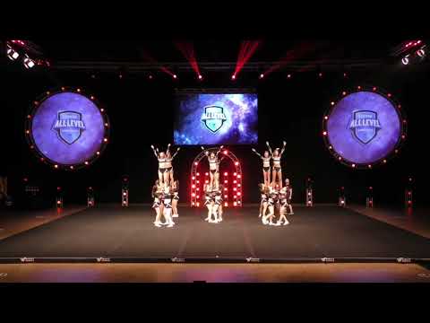 Wildcats Xclusive - Int. Open Level 4 | 1 place | March 9th 2024 – Düsseldorf