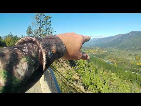 rio azul #travel  #el bolson #mountains #rio negro