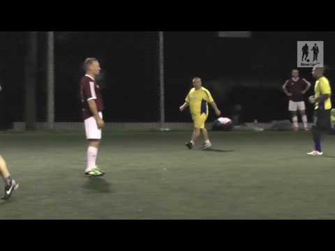 11.08.2016 II Liga C - REN-BET vs. Rigor Mortis