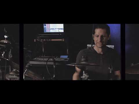 OLIVER ZISKO feat. MARIUS POP & ANTHONY CRAWFORD - "Ghost Notes" (OFFICIAL VIDEO)