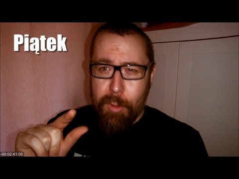 Poranny Rock (#14) - Zamknij się wreszcie i pij tę kawę!