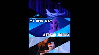 Download lagu My Own Way | A Frozen Journey mp3
